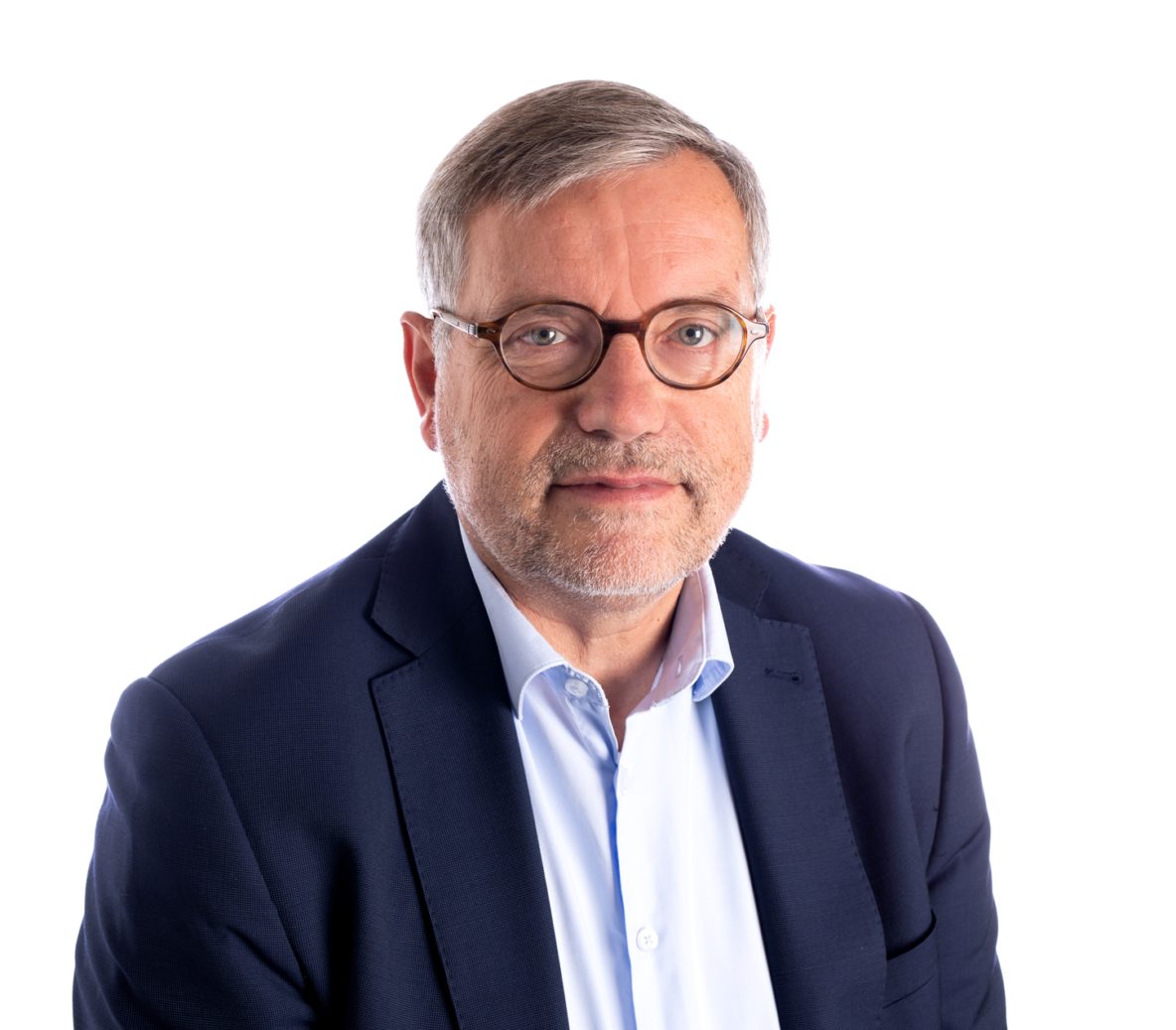 HenkVanDerVelde_portret