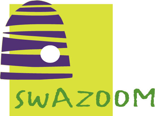 logo van Swazoom Kinderopvang