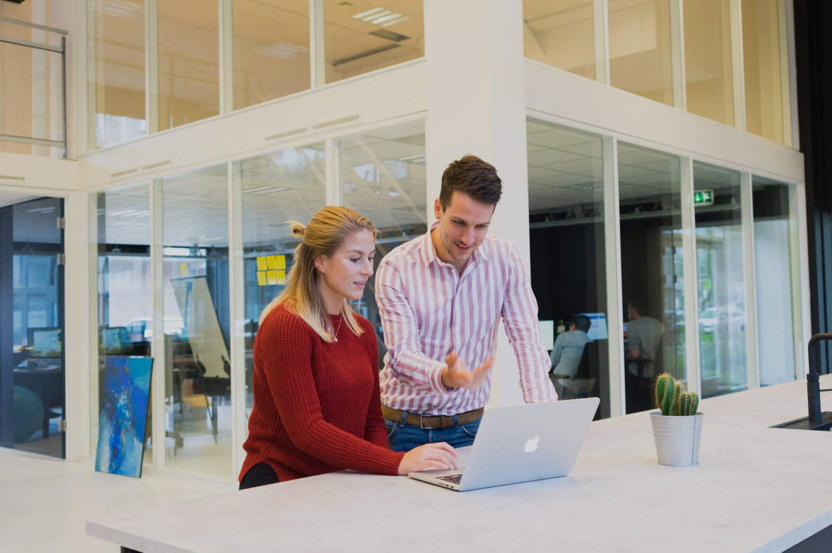 K+V werving selectie interim management