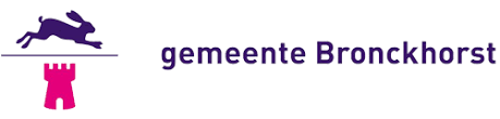 Logo gemeente Bronckhorst