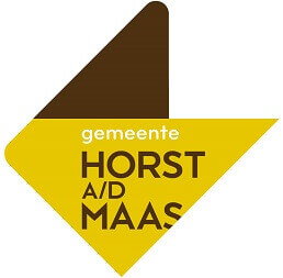 Logo gemeente Horst aan de Maas