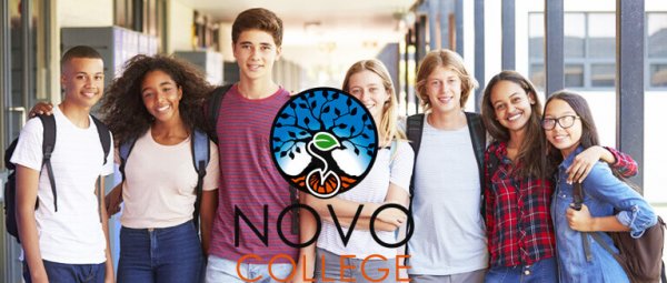 Novo-College-teamleider Novo-College-teamleider